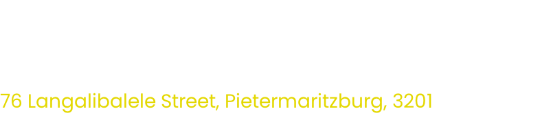 COOPER TYRES IN PIETERMARITZBURG.   76 Langalibalele Street, Pietermaritzburg, 3201